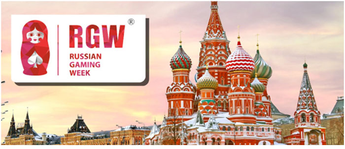Russian Gaming Week