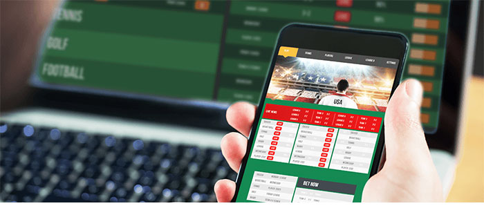 Sport4Bet