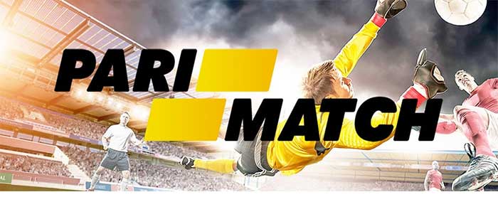 Parimatch