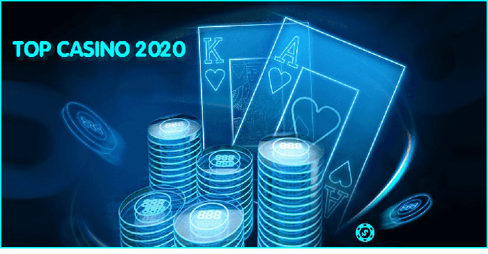 top casino