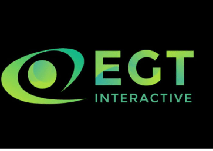 Игровой провайдер EGT