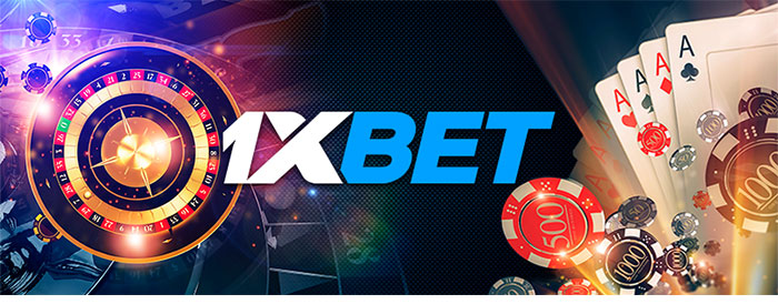 1xBet Казино