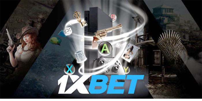 1xBet Казино