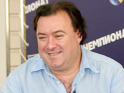 Сафонов