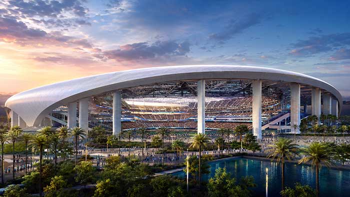 SoFi Stadium