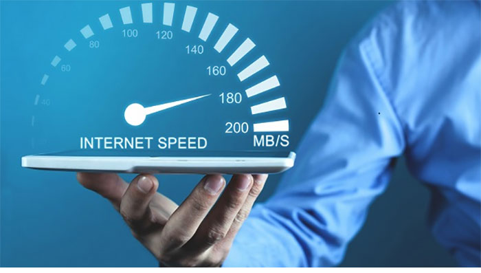 speedtest
