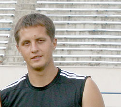 Таранец Анатолий