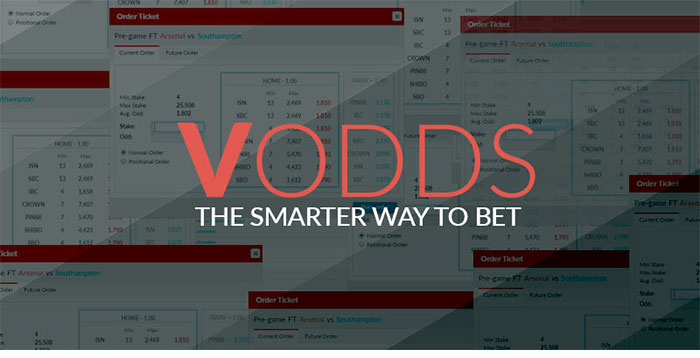 vodds