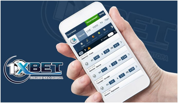 1xbet