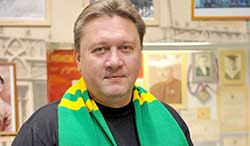 Николай Южанин